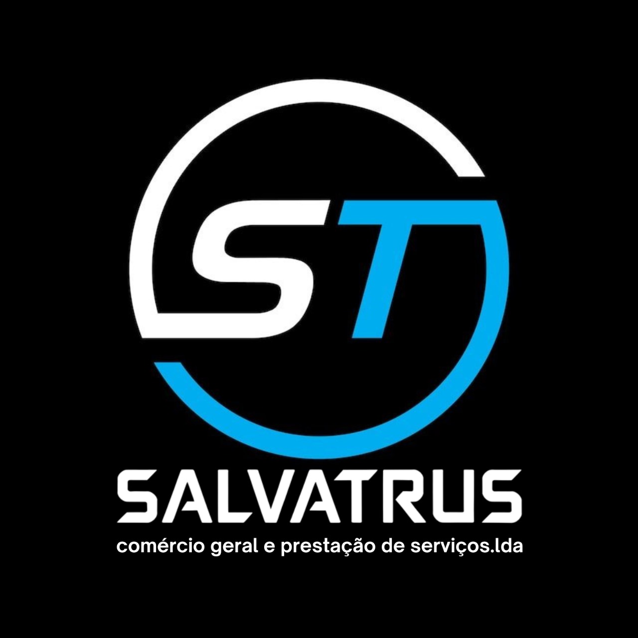 Logo Salvatrus